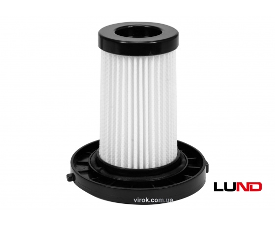Фото 2 - Фільтр від пилу Н13 класу LUND до порохотягів 67110 і 67120