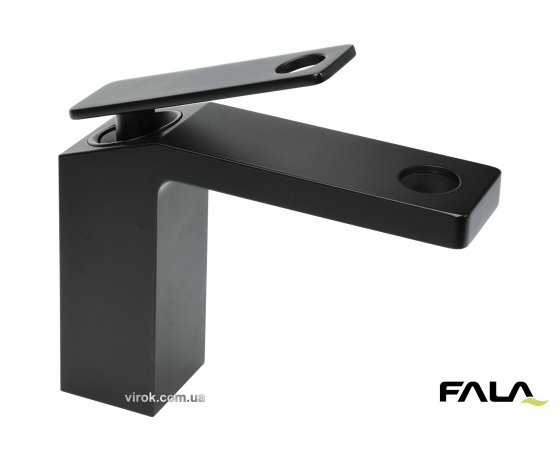 Фото 2 - Змішувач води для умивальника