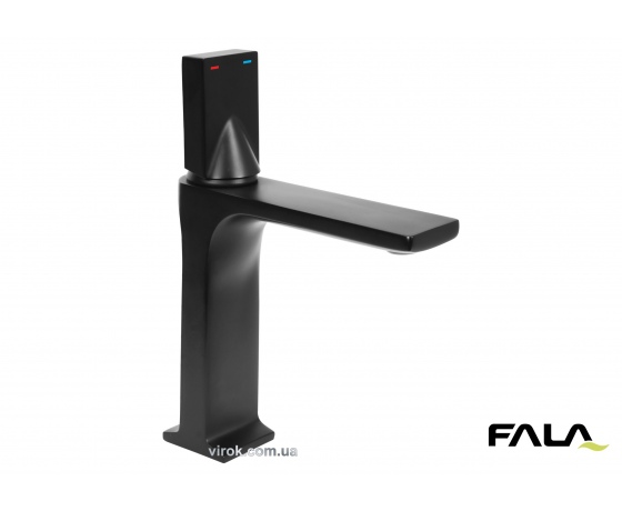 Фото 2 - Змішувач води для умивальника 