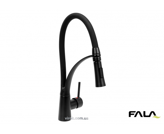 Фото 2 - Змішувач води для раковини 