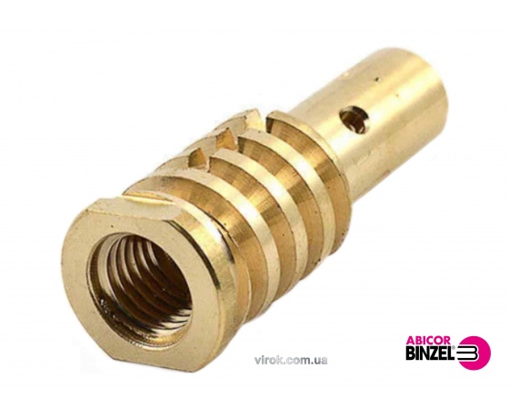Фото 2 - Тримач газового сопла ABICOR BINZEL MB 15A