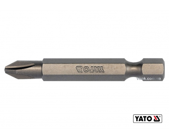 Фото 2 - Насадка викруткова YATO 