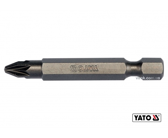 Фото 2 - Насадка викруткова YATO 