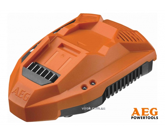 Фото 2 - Зарядний пристрій AEG для Li-Ion акумуляторів 12 і 14.4 В