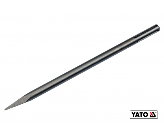 Фото 2 - Долото-піка YATO SDS-Max 400 мм