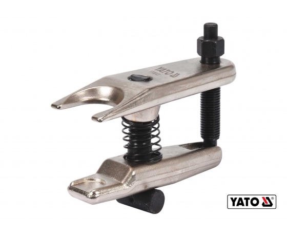 Фото 2 - Знімач кульових опор автомобіля YATO Ø30 x 160 x 36-75 мм