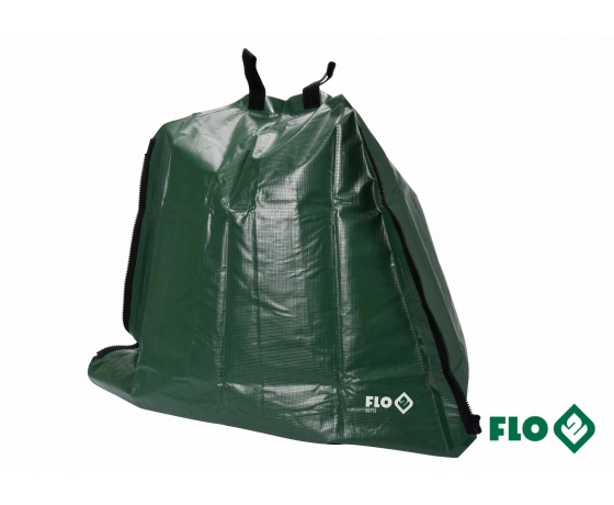 Фото 2 - Мішок для крапельного зрошування з ПВХ FLO 60 л 92 х 88 см