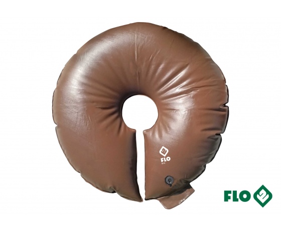 Фото 2 - Мішок для крапельного зрошування з ПВХ FLO 75 л Ø145/1000 мм