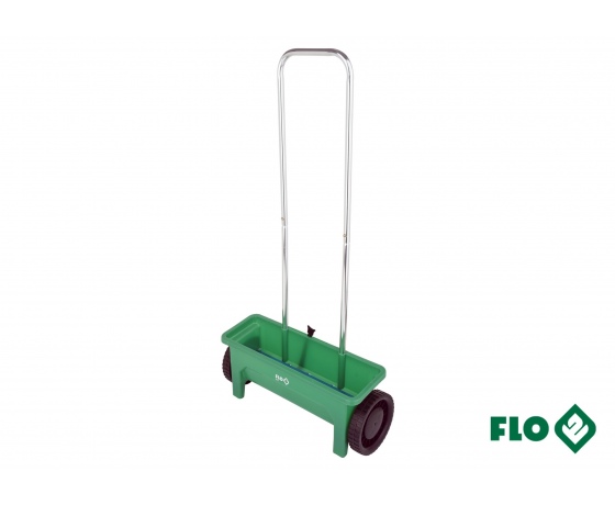 Фото 2 - Сівалка на 2-х колесах FLO 12 л 56.5 x 20 x 109 см