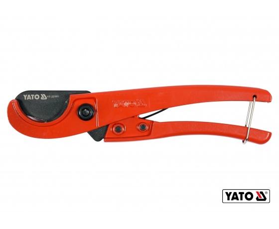 Фото 2 - Труборіз для ПВХ труб YATO Ø32 мм