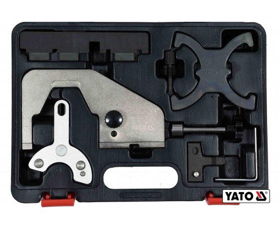 Фото 2 - Фіксатори газорозподільної системи двигунів авто групи FORD/VOLVO/MAZDA YATO 8 шт