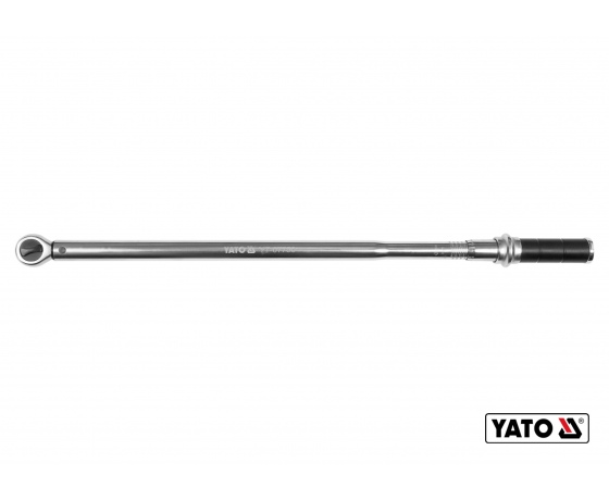 Фото 2 - Ключ динамометричний YATO 3/4