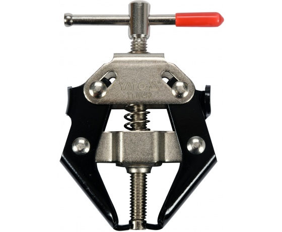 Фото 3 - Знімач склоочисника лобового скла і клем акумуляторів YATO Ø10-40 мм