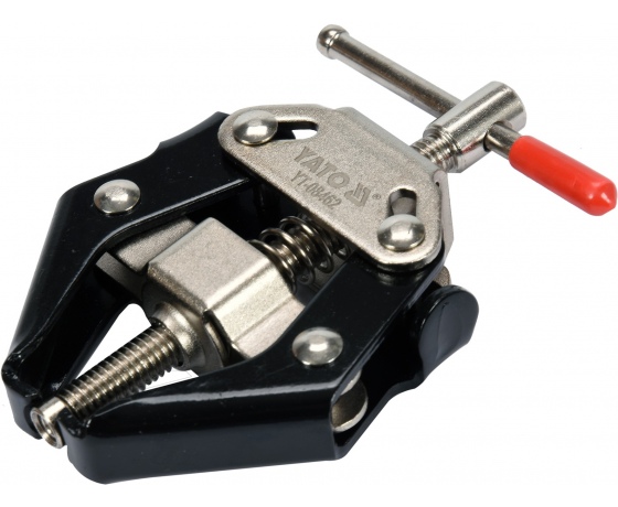 Фото 2 - Знімач склоочисника лобового скла і клем акумуляторів YATO Ø10-40 мм