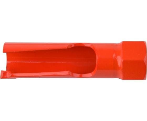 Фото 3 - Свердло корончате по силікату, кераміці, плитах OSB YATO Ø19 x 60 мм, 1/2