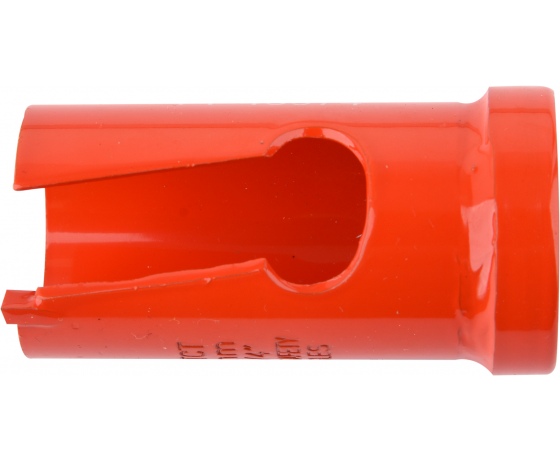 Фото 3 - Свердло корончате по силікату, кераміці, плитах OSB YATO Ø38 x 60 мм, 5/8