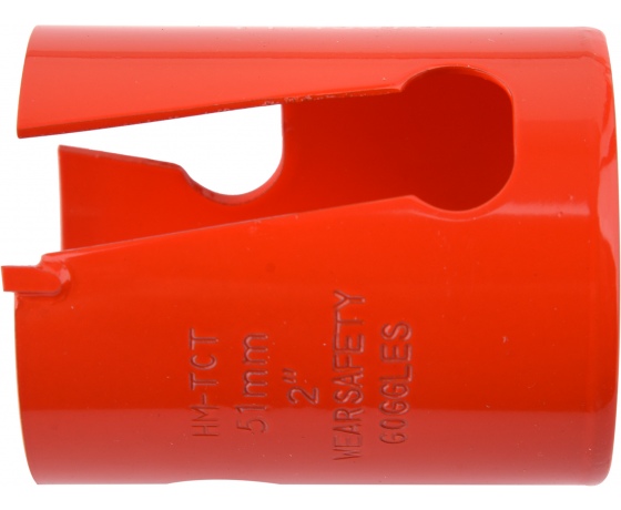 Фото 3 - Свердло корончате по силікату, кераміці, плитах OSB YATO Ø68 x 60 мм, 5/8