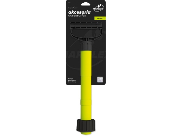 Фото 2 - Насос універсальний MAROLEX (A005.161) (profession+)