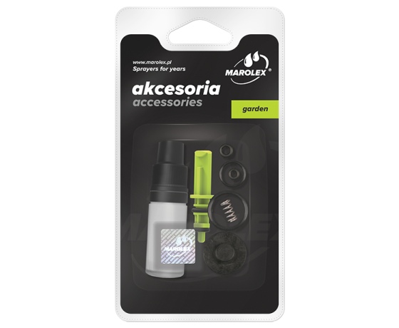 Фото 2 - Ремонтний набір MAROLEX (master ergo)