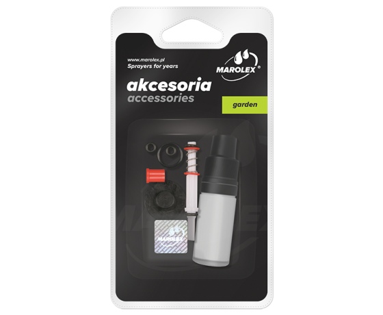 Фото 2 - Ремонтний набір MAROLEX (master plus)