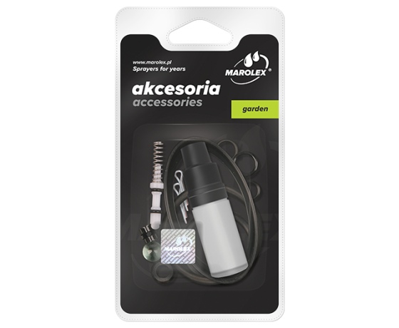 Фото 2 - Ремонтний набір MAROLEX (Titan)