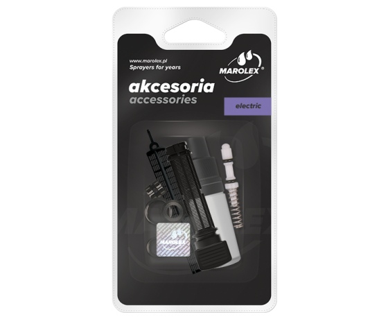 Фото 2 - Ремонтний набір MAROLEX (x-line)