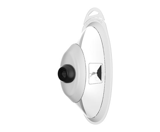 Фото 2 - Розтруб для гербіцидів MAROLEX (master ergo, hobby, profession,profession+,titan,movi, x-line)