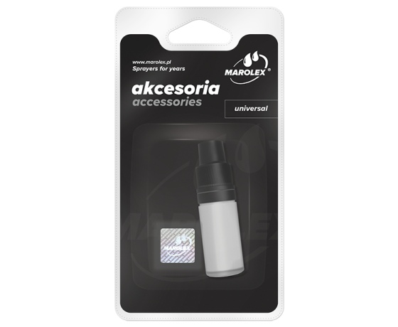 Фото 2 - Силіконове мастило MAROLEX