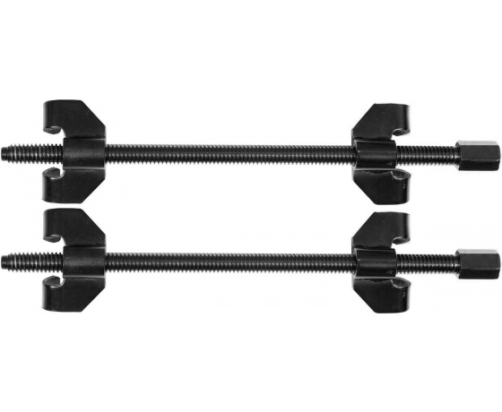 Фото 2 - Знімачі для пружин VOREL, діапазон 82- 370 мм, головка- М21 мм, 2 шт.