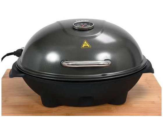 Фото 5 - Гриль мережевий LUND - 2400 Вт