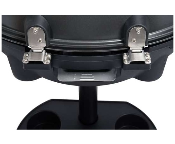 Фото 6 - Гриль мережевий LUND - 2400 Вт