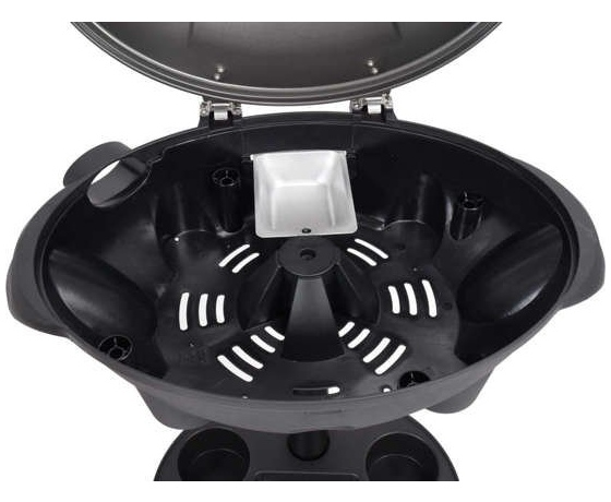 Фото 8 - Гриль мережевий LUND - 2400 Вт