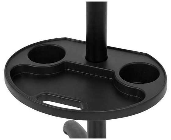 Фото 9 - Гриль мережевий LUND - 2400 Вт