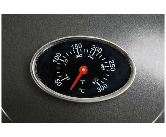 Фото 11 - Гриль мережевий LUND - 2400 Вт