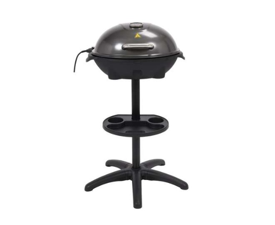 Фото 2 - Гриль мережевий LUND - 2400 Вт