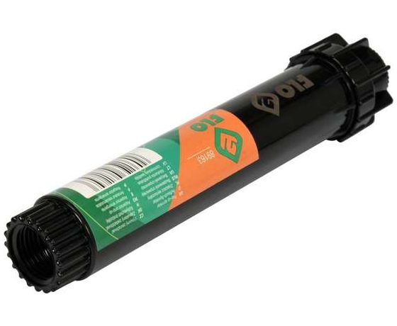 Фото 3 - Зрошувач висувний FLO до шлангу 1/2