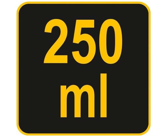 Фото 5 - Маслянка нагнітальна з жорсткою трубкою VOREL, V= 250 мл