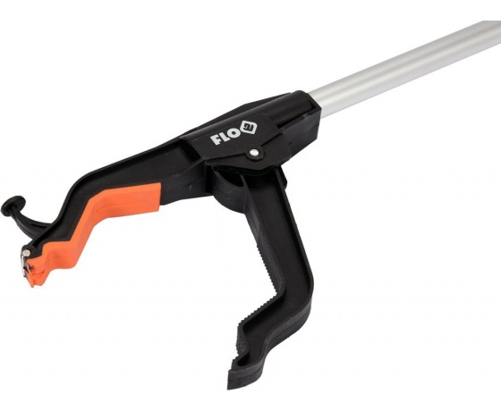 Фото 3 - Схоплювач сміття ручний FLO, l= 760 мм, Ø= 14 мм