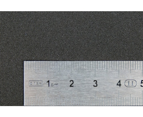 Фото 7 - Куртка робоча SOFTSHELL YATO розмір S, чорно-сіра, 3 кишені, 96% поліестер і 4% спандекс