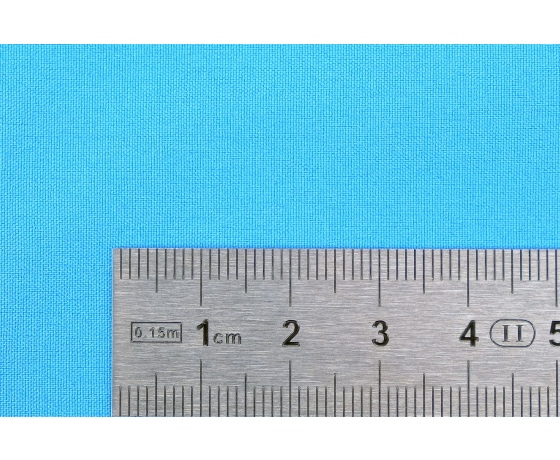 Фото 7 - Куртка робоча SOFTSHELL з прикріпн капюшоном YATO розм S, синьо-сіра, 3 кишені, 96% поліес і 4% спан