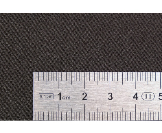 Фото 7 - Куртка робоча SOFTSHELL з прикріпн капюшоном YATO розм S, чорна, 3 кишені, 96% поліест і 4% спандекс