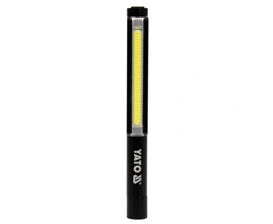 Фото 2 - Ліхтар світлодіодний 