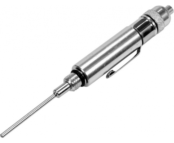 Фото 2 - Маслянка прецизійна YATO: V= 15 мл, l= 150 мм