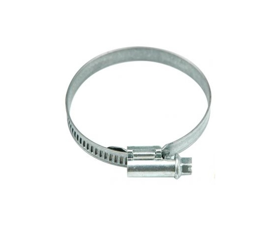 Фото 2 - Хомут металевий 