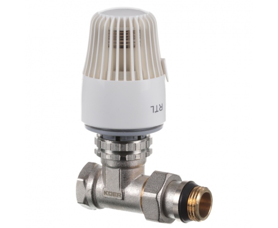 Фото 2 - Кран RTL с системой 