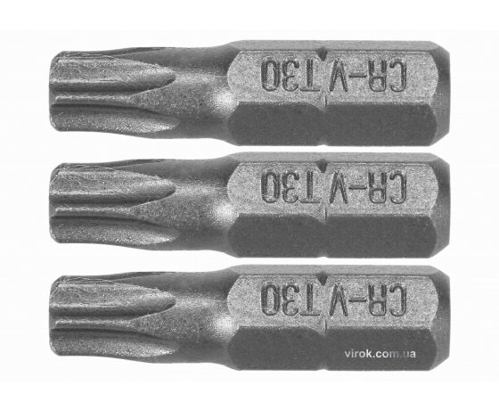 Фото 2 - Насадка викруткова STHOR 