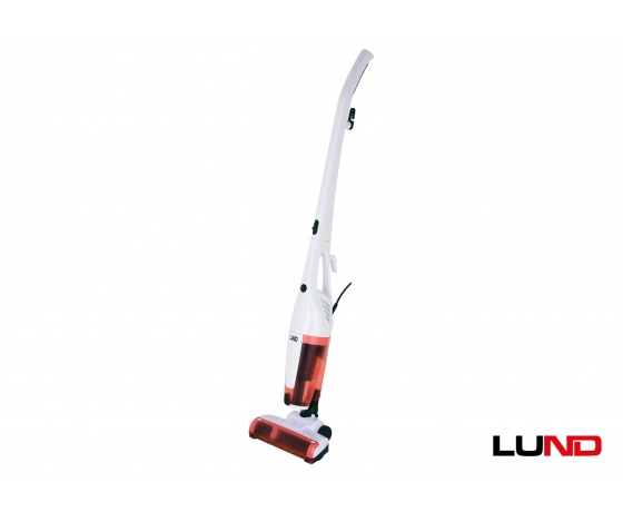 Фото 2 - Порохотяг вертикальний LUND 800 Вт 1.5 л 4.8 м