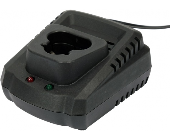 Фото 2 - Зарядний пристрій акумуляторів YATO Li-Ion 12 В від електро-мережі 230 В