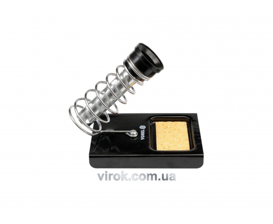 Фото 2 - Підставка для паяльника VOREL