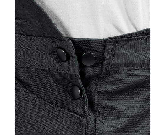 Фото 3 - Напівкомбінезон робочий YATO розмір XXXL